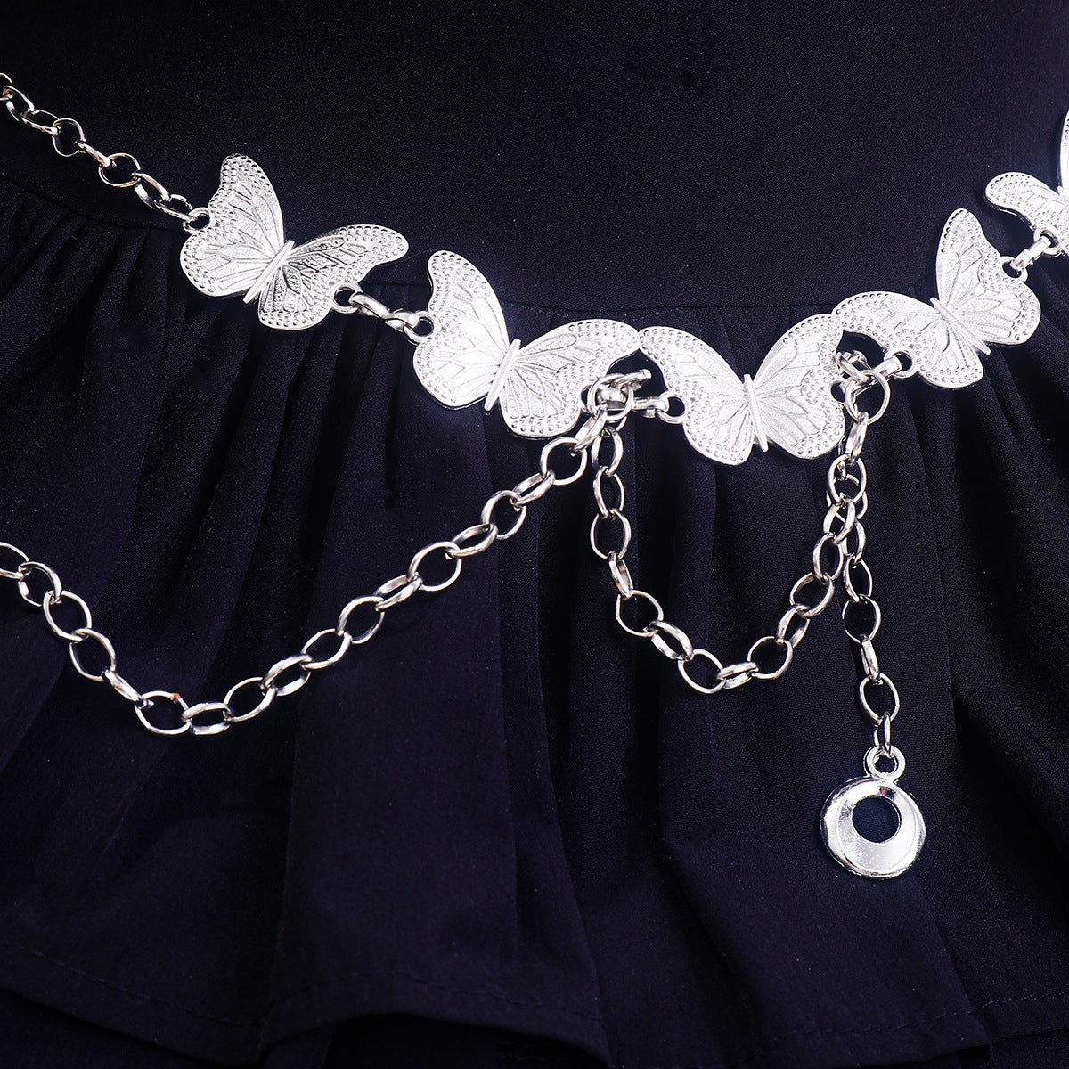 Waist Chain & Belly Dance Chain & Hip Chain