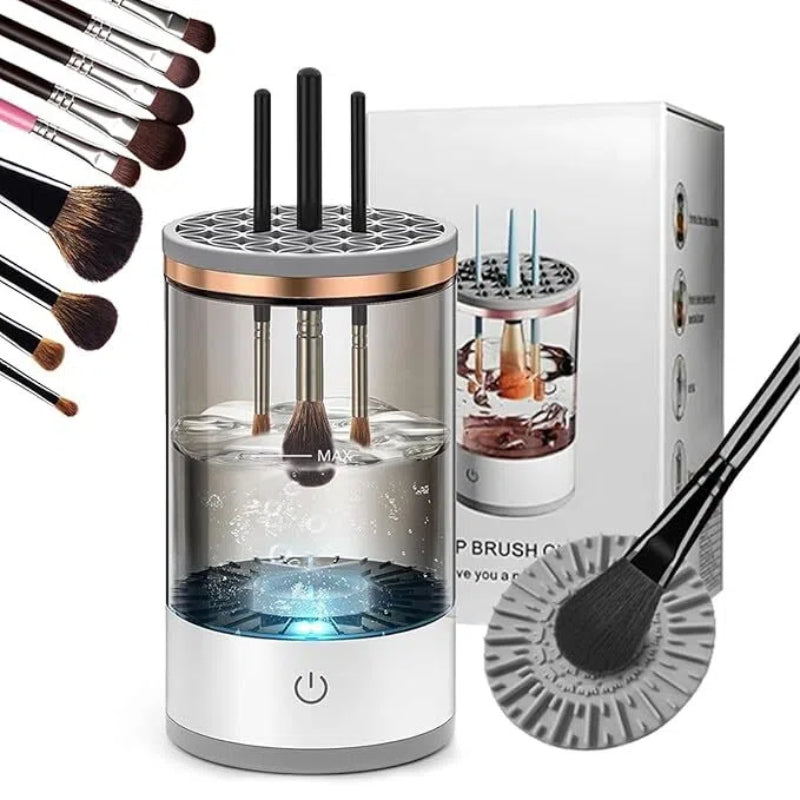 π¨ 50% OFF! π¨ Makeup brush cleaners for a limited time! π