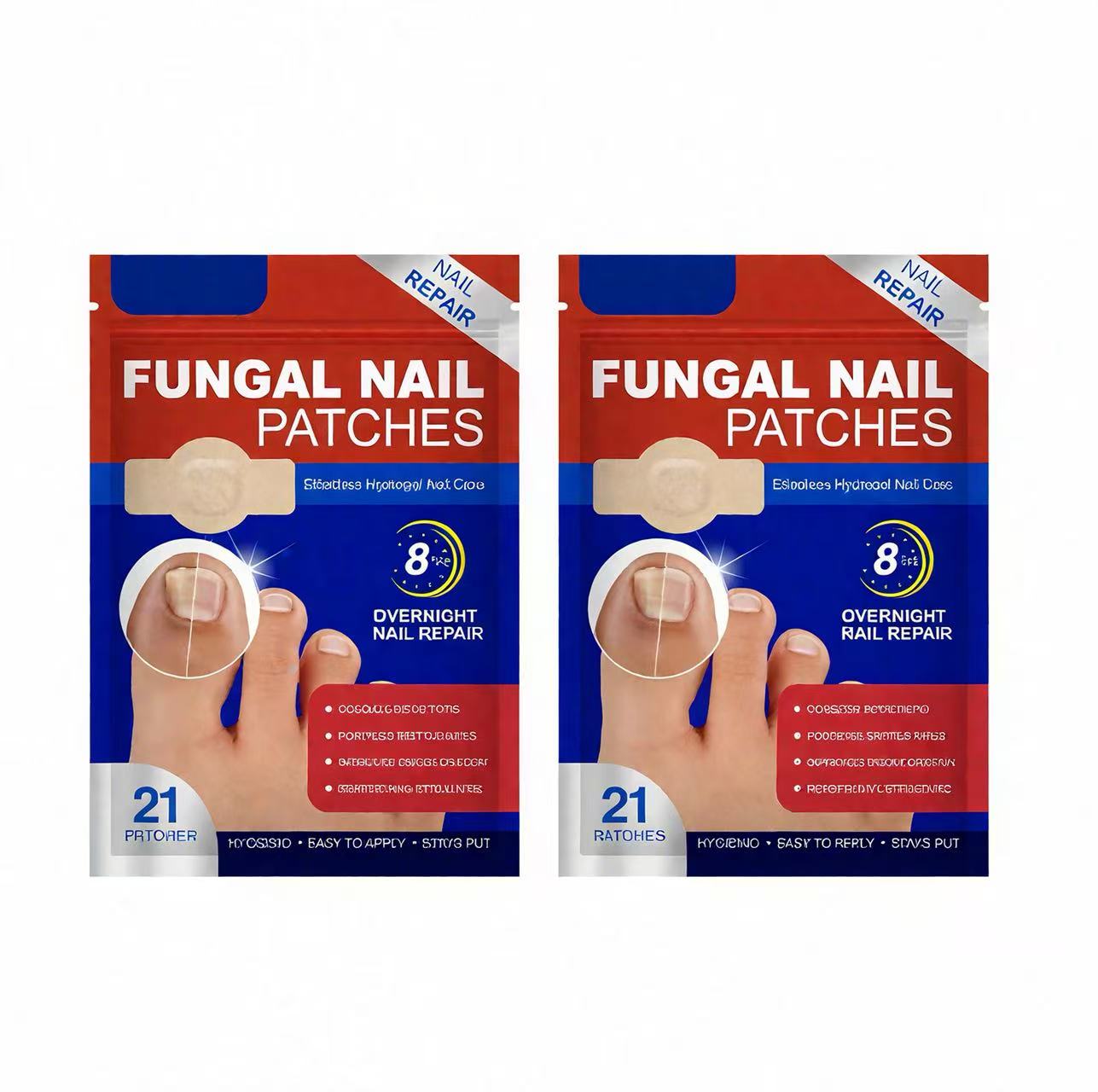 🔥50% off💥 Toenail Fungus Treatment Extra Strength