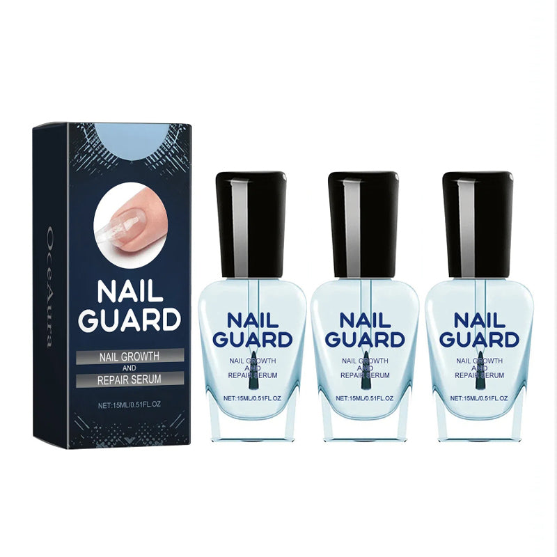 ⚡40% off for a limited time💅Nail Growth and Repair Serum 🩵