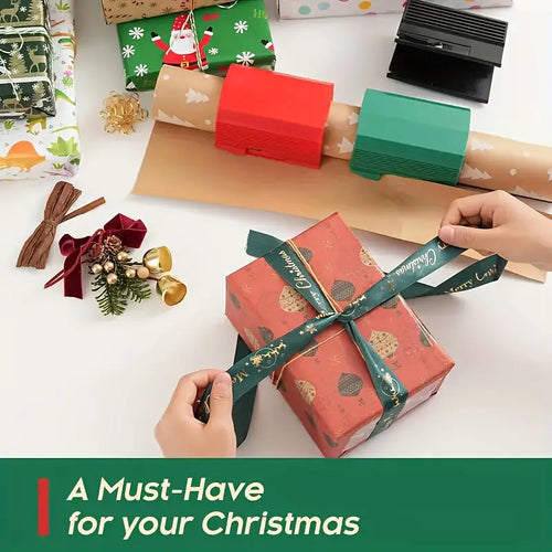 🔆50% off⚡ wrapping paper cutters