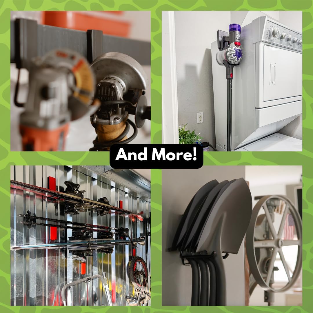 🎊🎁The lowest price of the year!🤩 Heavy duty magnetic hook