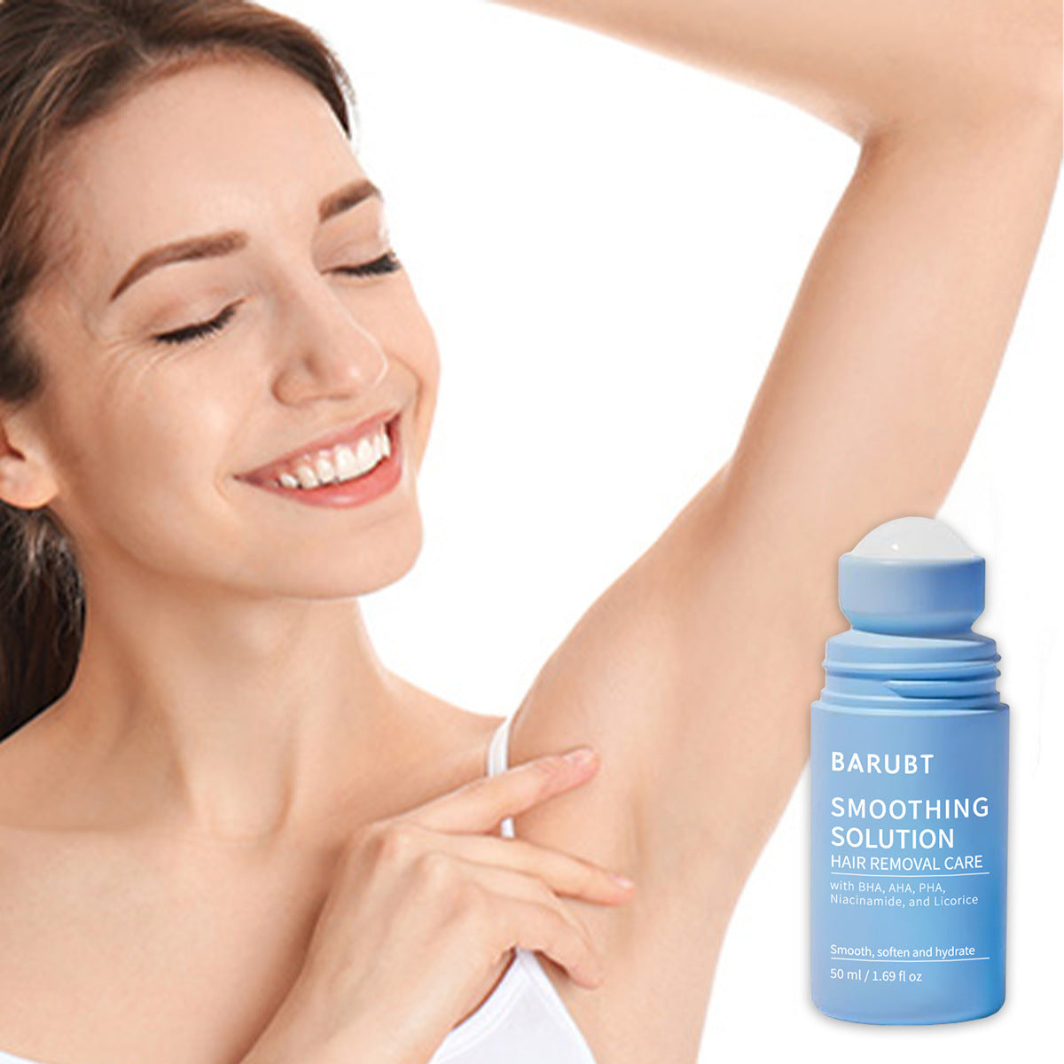 ๐ใBARUBT Hair Removal Soothing Essence - โ50% off for a limited timeใ๐