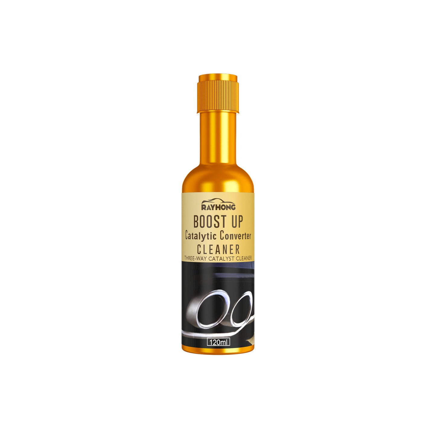 🔥 LIMITED TIME: 50% OFF! ⌛🚗Catalytic Converter Cleaner