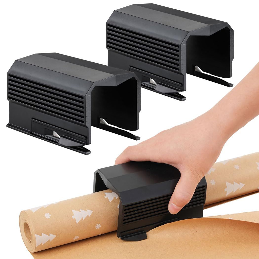 🔆50% off⚡ wrapping paper cutters
