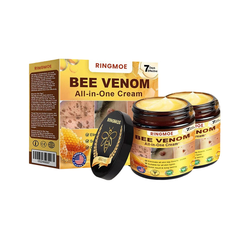 ❤️Bee Venom Lift Cream🐝Limited Time Offer🔥⌛