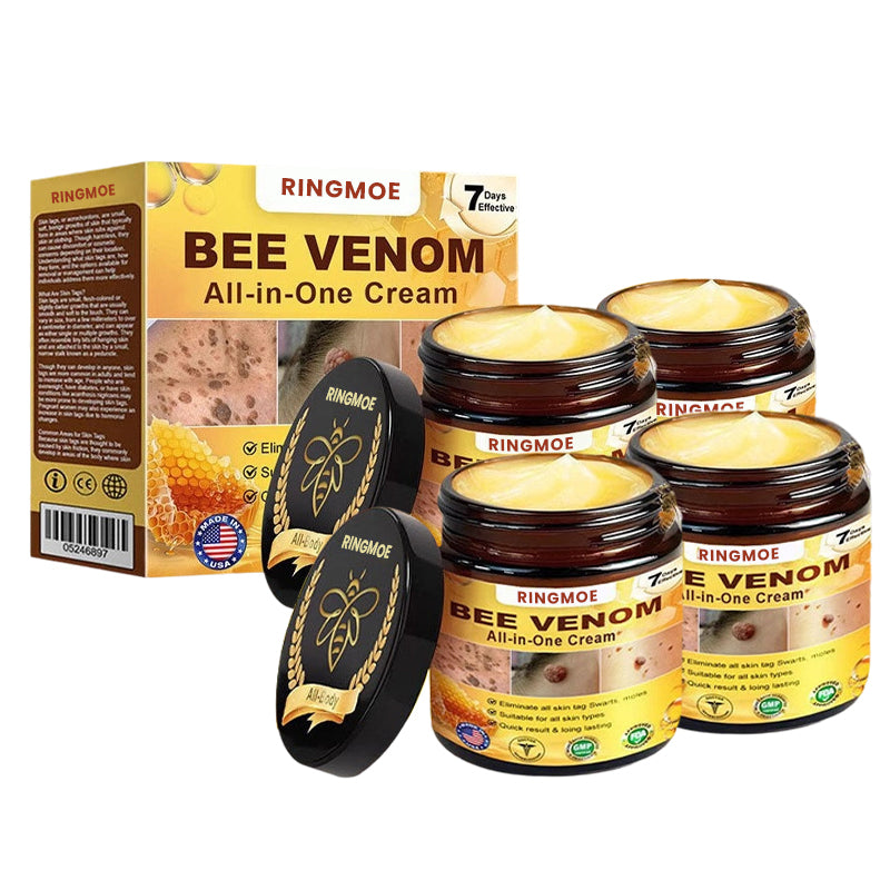 🔥Limited Time Offer⌛Bee Venom Lift Cream🐝