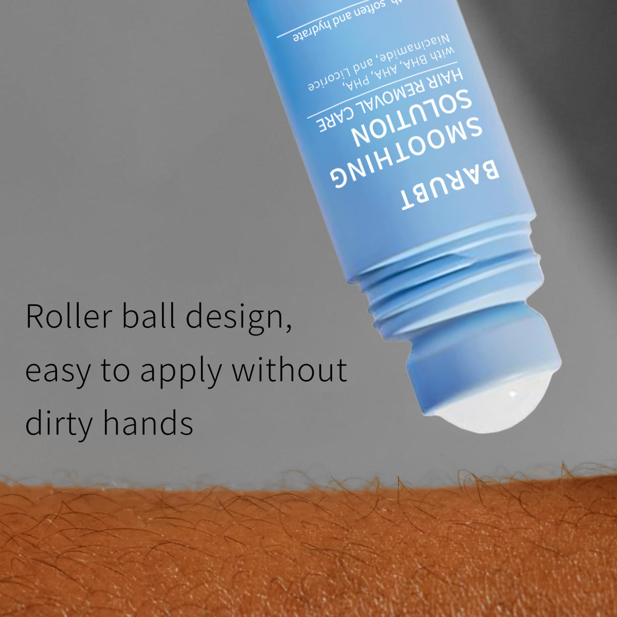 ๐ใBARUBT Hair Removal Soothing Essence - โ50% off for a limited timeใ๐