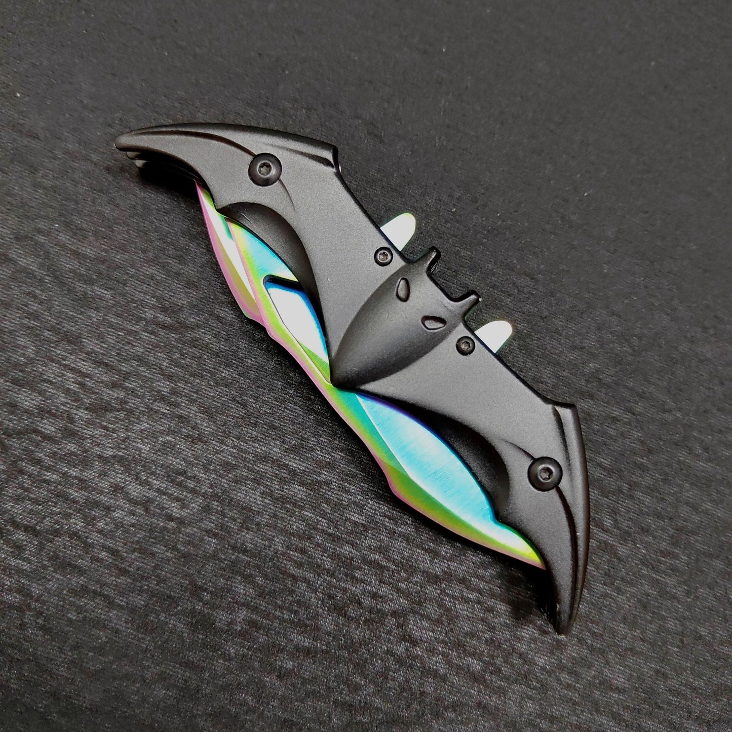 Dark Knight Bat Blade®