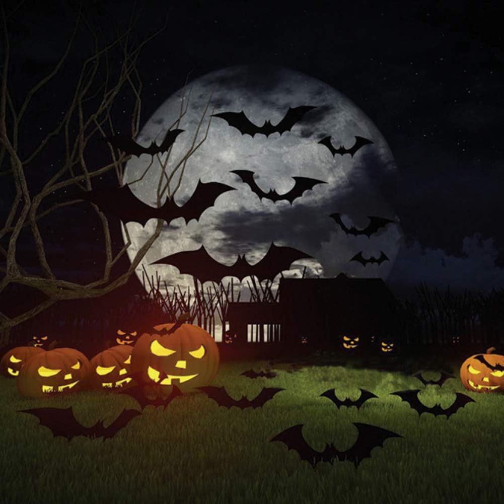 🔥30% OFF🦇Halloween Bat Stickers