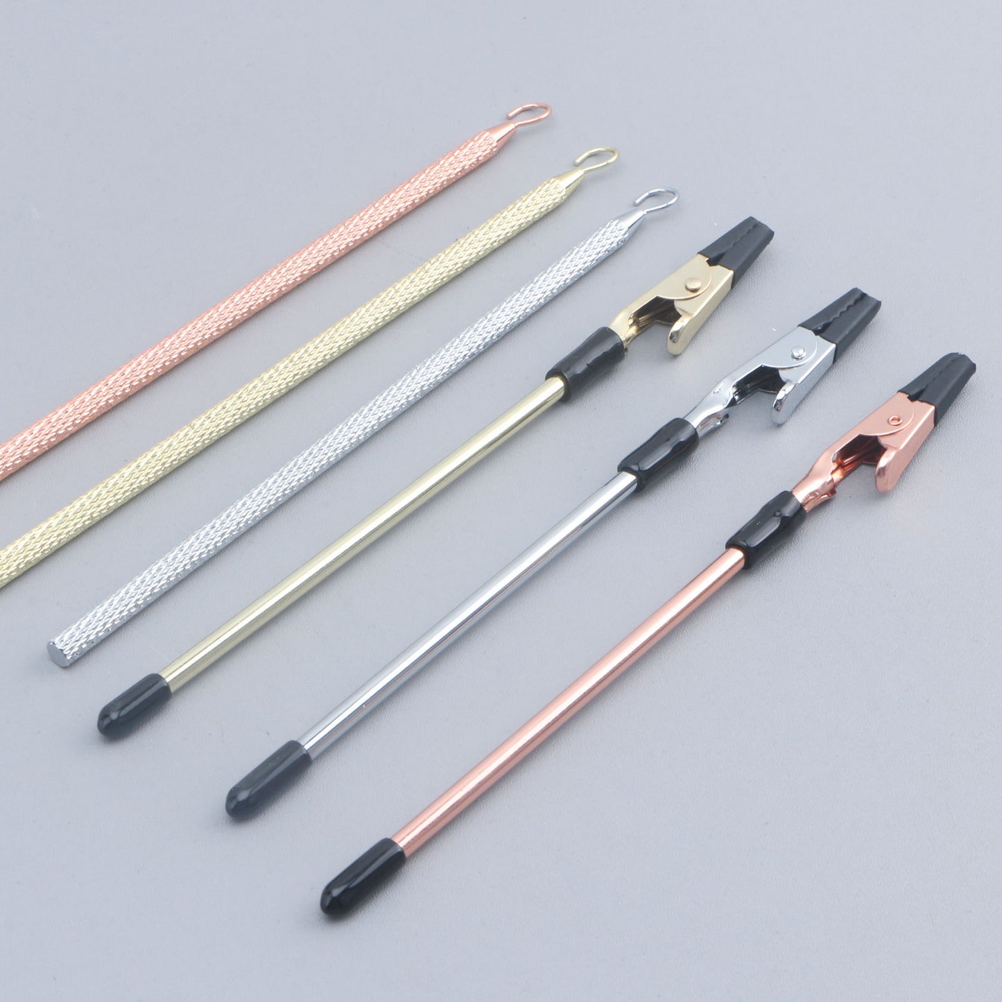 Quick Jewelry Wearing Assistant®