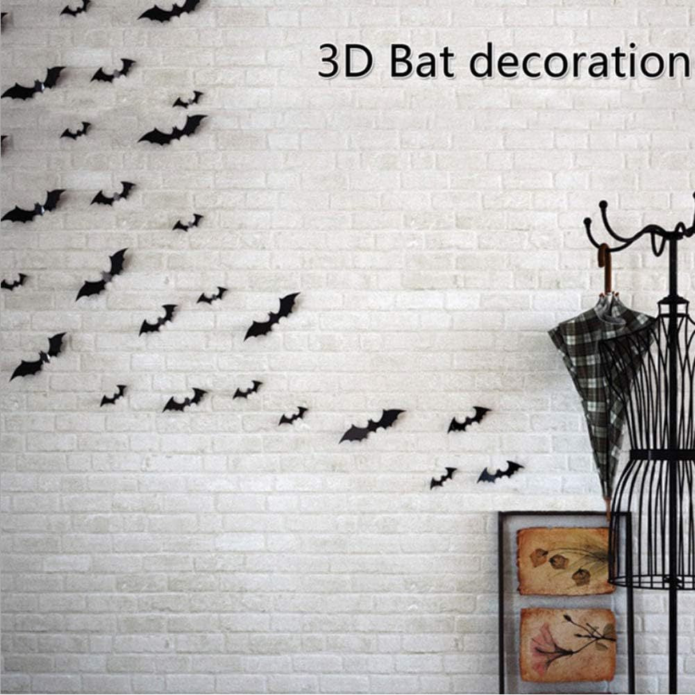🔥30% OFF🦇Halloween Bat Stickers