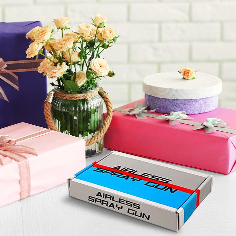 ππ(Free delivery for a limited time)Airless paint spray gunπ₯