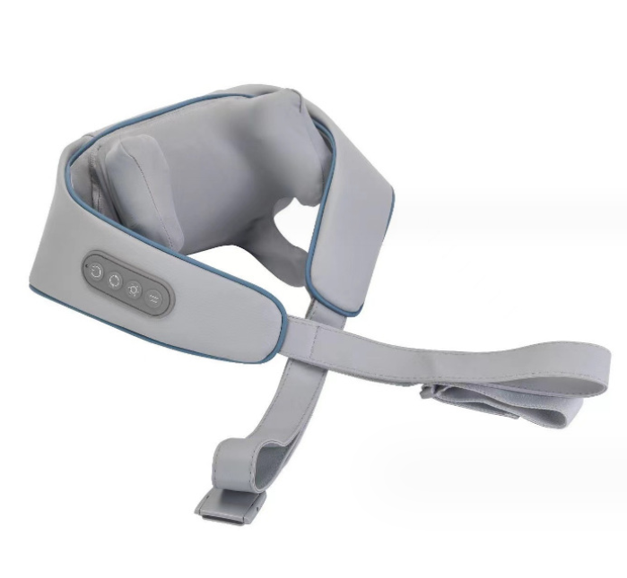 ?Limited Time 50% OFF ??Neck and Shoulder Heat Massager