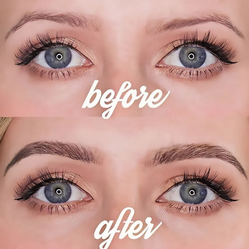 ✨Waterproof Microblading Eyebrow Pencil🔥Last 3 hours: 60% ❤️