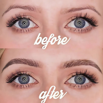 ✨Waterproof Microblading Eyebrow Pencil🔥Last 3 hours: 60% ❤️