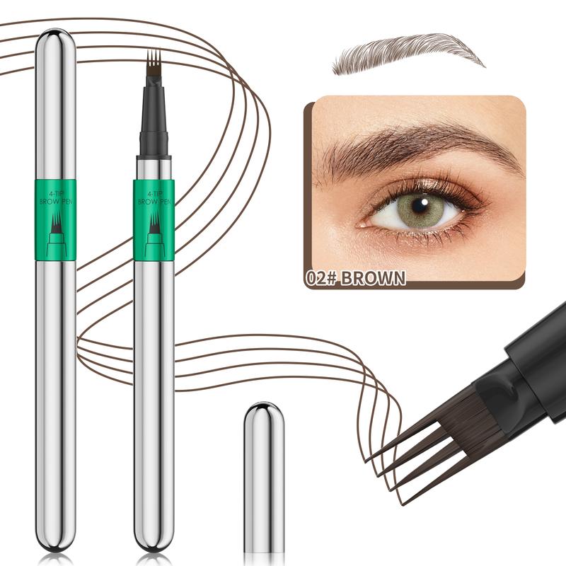 ✨Waterproof Microblading Eyebrow Pencil🔥Last 3 hours: 60% ❤️