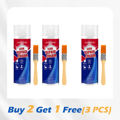 💥Black Friday Sales - 50% OFF💥Leak Repair Waterproof Sealant Spray