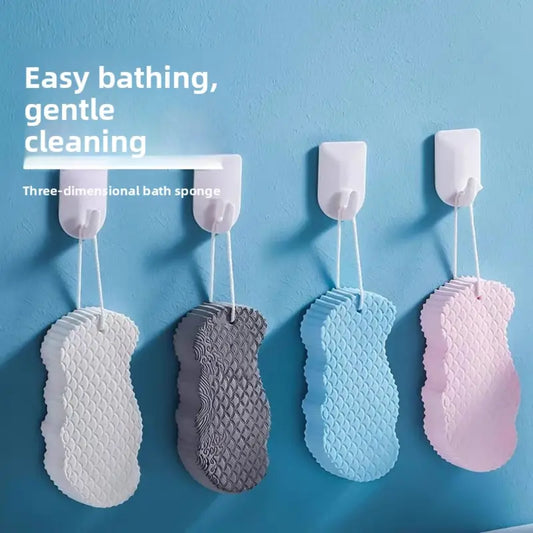 🔥30% off for a limited time🎁Exfoliating Sponges
