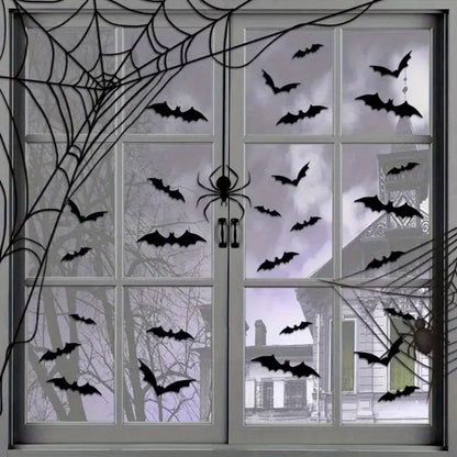 🔥30% OFF🦇Halloween Bat Stickers