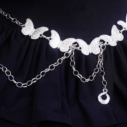 Waist Chain & Belly Dance Chain & Hip Chain