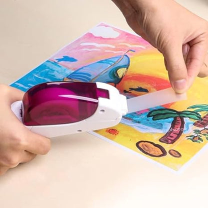 ⚡50% off 🎁Automatic tape dispenser