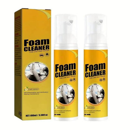 💥50% off for a limited time🎊 Car interior cleaner