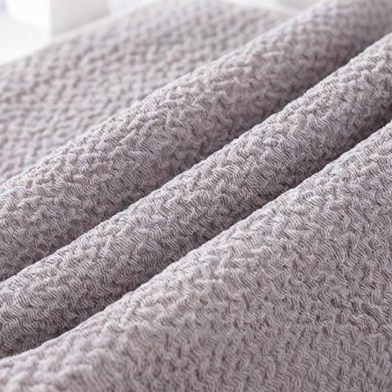 🌿 Natural Plant Fiber Exfoliating Gloves | Deep Cleansing & Skin Renewal ✨