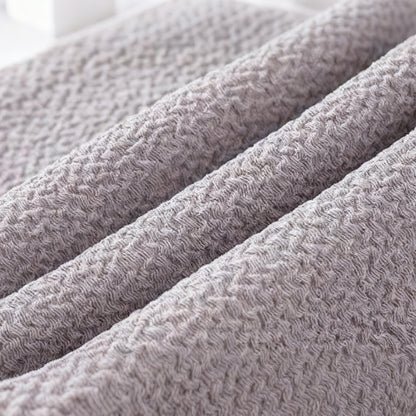 🌿 Natural Plant Fiber Exfoliating Gloves | Deep Cleansing & Skin Renewal ✨