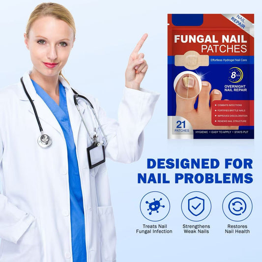 🔥50% off💥 Toenail Fungus Treatment Extra Strength