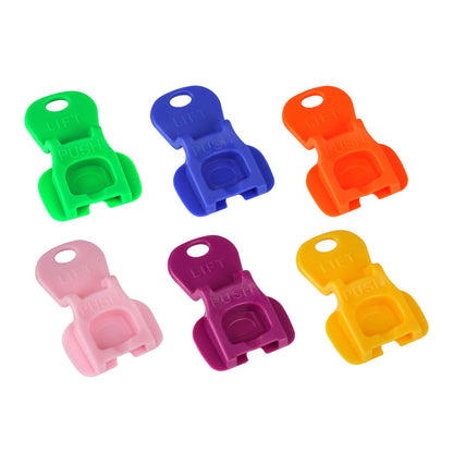 ⚡Limited Time Crazy Sale⚡ Easy Tab Opener & Drink Protector