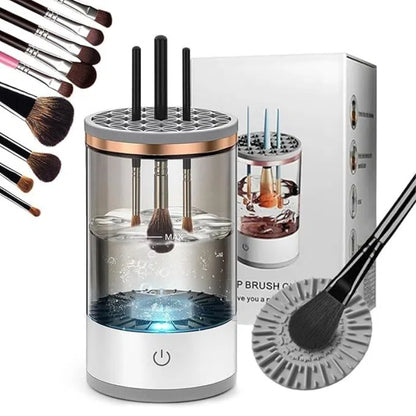 🚨 50% OFF! 🚨 Makeup brush cleaners for a limited time! 🛒