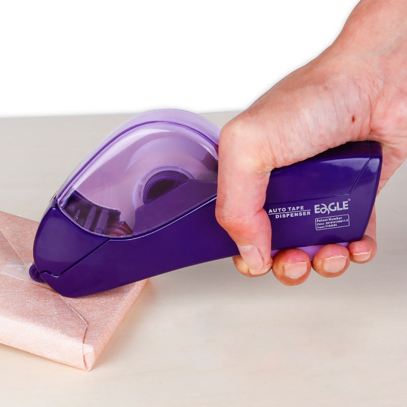 ⚡50% off 🎁Automatic tape dispenser