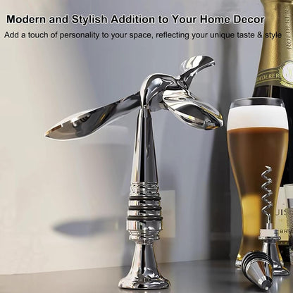 🎁Hot sale 🔥Tumbler Flying Bird Bottle Opener