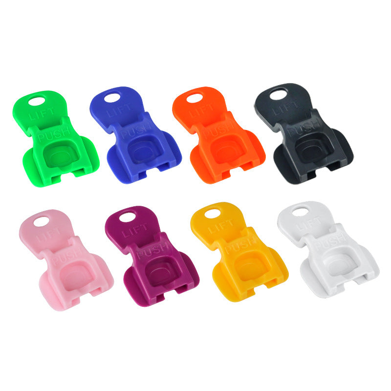 ⚡Limited Time Crazy Sale⚡ Easy Tab Opener & Drink Protector