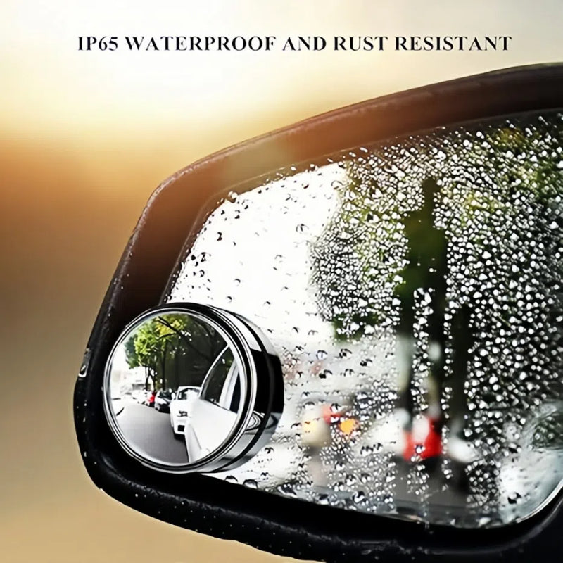🔥⚡50% off for a limited time🚗Car reversing assist mirror