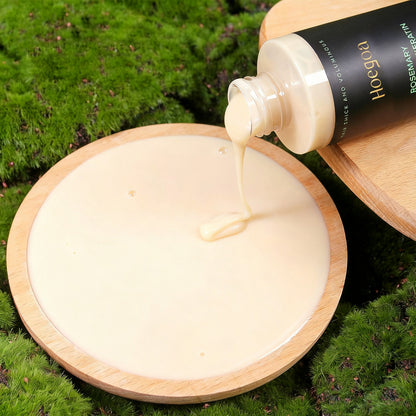 ✨Rosemary Thickening Shampoo🌿Infuse your hair with soul✨💇‍♀️