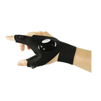 ⚡️Today's Crazy Grab⚡️LED Flashlight Gloves