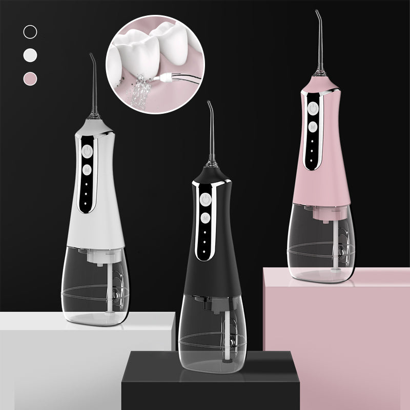 ??50% OFF??Portable Water Flosser