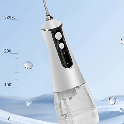 ??50% OFF??Portable Water Flosser