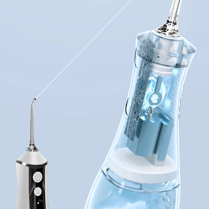 ??50% OFF??Portable Water Flosser