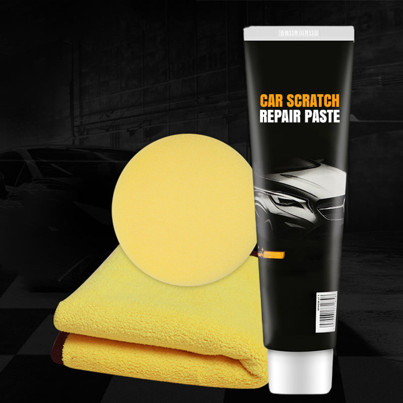 ??Last Day Sale 49%??Car Scratch Repair Paste
