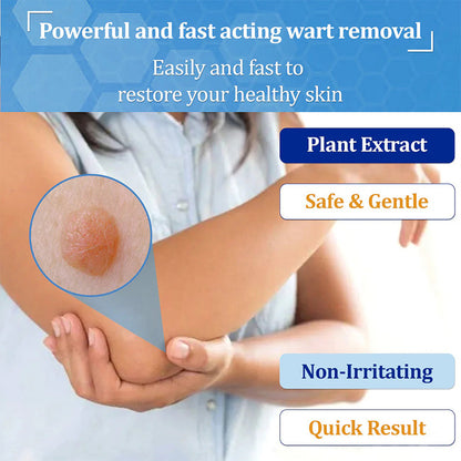 🐝RINGMOE™ BeeDerm Wart Solution—🚀 Sold out for the third time! 💥 Hot sale, hurry up! 🏃‍♀️