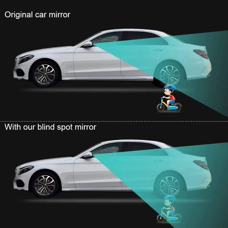 🔥⚡50% off for a limited time🚗Car reversing assist mirror