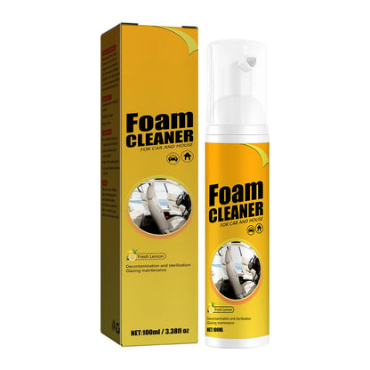 💥50% off for a limited time🎊 Car interior cleaner