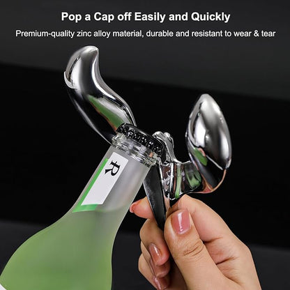 🎁Hot sale 🔥Tumbler Flying Bird Bottle Opener