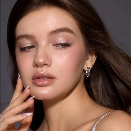 🎊50% off 🎁🤩 Crystal Jelly Glaze Eyeshadow Stick