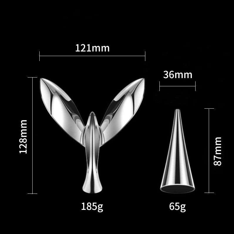 🎁Hot sale 🔥Tumbler Flying Bird Bottle Opener