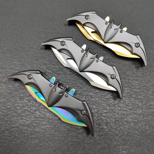 Dark Knight Bat Blade®
