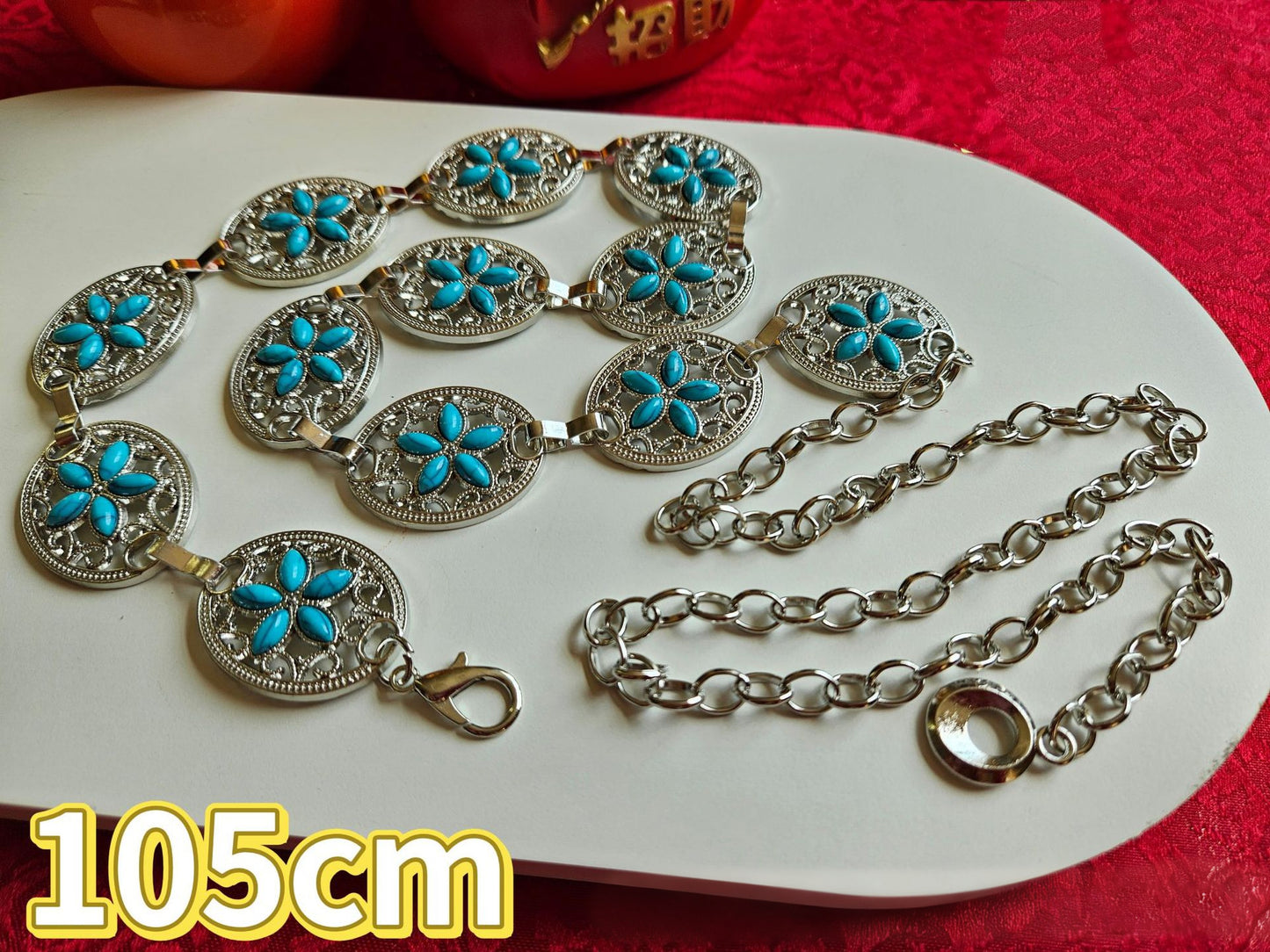 Waist Chain & Belly Dance Chain & Hip Chain